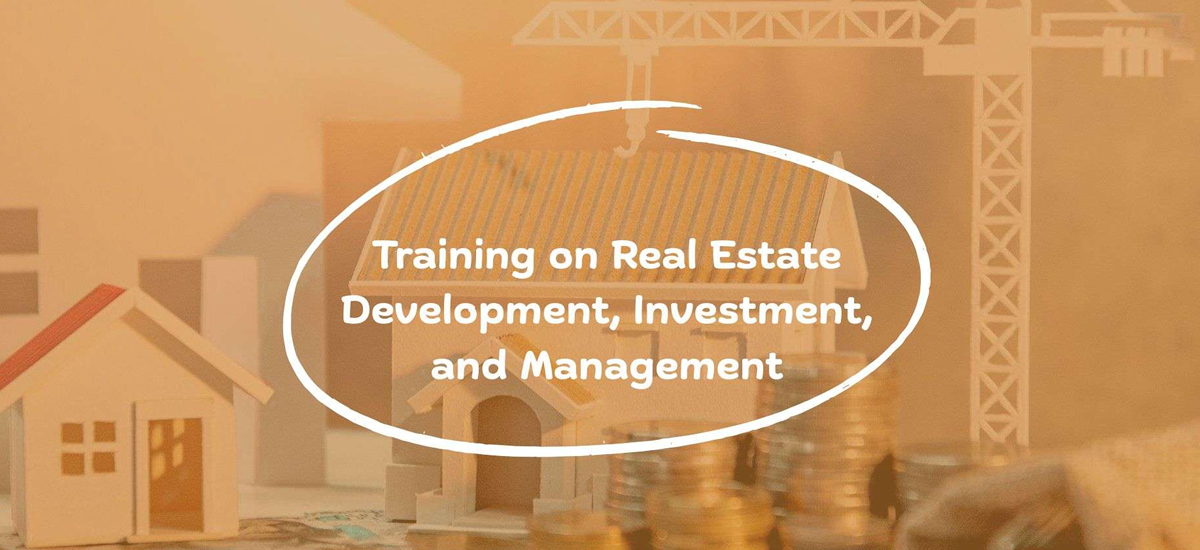 Trainings on Land Matters Trainings on Land Matters
